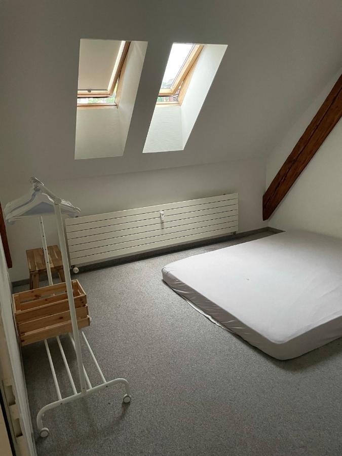 Central Room With Amazing View St. Gallen Luaran gambar