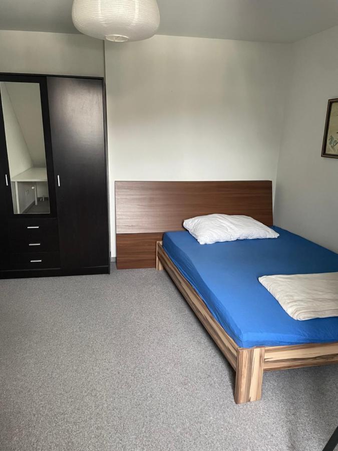 Central Room With Amazing View St. Gallen Luaran gambar