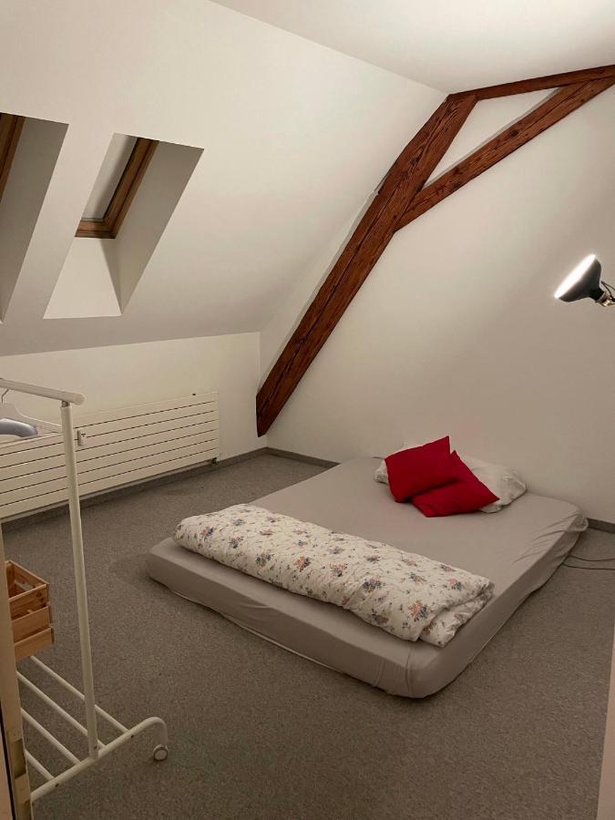 Central Room With Amazing View St. Gallen Luaran gambar
